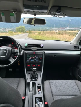 Audi A4 B7, снимка 4
