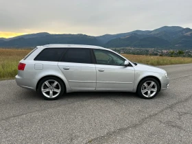 Audi A4 B7, снимка 16