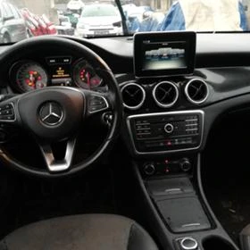 Mercedes-Benz CLA 180 180CDI automat | Mobile.bg    5