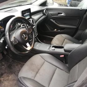 Mercedes-Benz CLA 180 180CDI automat | Mobile.bg    4