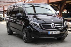 Mercedes-Benz Viano VIP CONVERSION/Extra Long/XL/AMG VIP/TV/PS4 | Mobile.bg   2