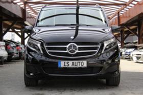 Mercedes-Benz Viano VIP CONVERSION/Extra Long/XL/AMG VIP/TV/PS4 | Mobile.bg   1