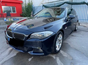 Обява за продажба на BMW 535 d Xdrive  ~29 500 лв. - изображение 3