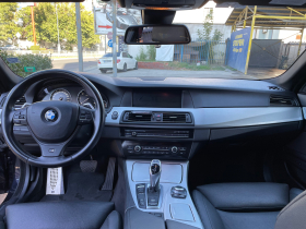 BMW 535 d Xdrive , снимка 10 - Автомобили и джипове - 43375312