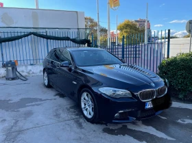     BMW 535 d Xdrive 