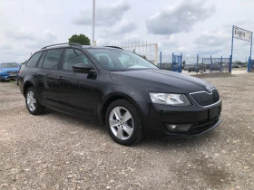 Skoda Octavia 1, 6 TDI АВТОМАТИК НАВИ