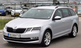 Skoda Octavia 2.0 TDI 4x4 | Mobile.bg    3