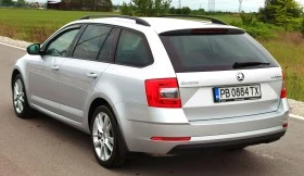 Skoda Octavia 2.0 TDI 4x4 | Mobile.bg    5