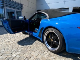 Porsche 911 997 Speedster | Mobile.bg   7