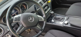 Mercedes-Benz C 220, снимка 7 - Автомобили и джипове - 44002645