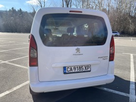 Peugeot Partner Tepee данъчна фактура, снимка 3 - Автомобили и джипове - 44050466