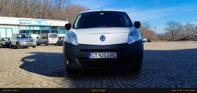 Renault Kangoo КЛИМАТИК, снимка 1 - Автомобили и джипове - 44226229