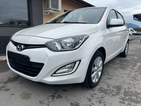 Обява за продажба на Hyundai I20 1.2 ~9 999 лв. - изображение 1