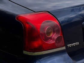 Toyota Avensis, снимка 5 - Автомобили и джипове - 44779111