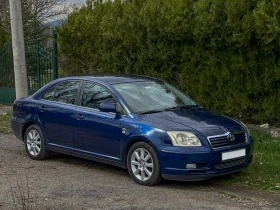 Обява за продажба на Toyota Avensis ~4 100 лв. - изображение 1