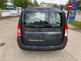 Dacia Logan 1, 4-MPI | Mobile.bg   6