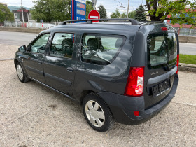 Dacia Logan 1, 4-MPI | Mobile.bg   5