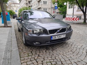 Volvo S80 2.4, снимка 1 - Автомобили и джипове - 45464664