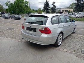 BMW 320  d-163k.c-NAVI-KOЖА, снимка 4 - Автомобили и джипове - 45545140
