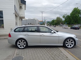BMW 320  d-163k.c-NAVI-KOЖА, снимка 5 - Автомобили и джипове - 45545140