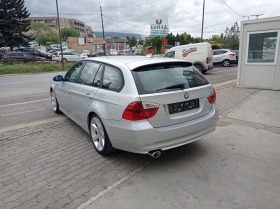 BMW 320  d-163k.c-NAVI-KOЖА, снимка 3 - Автомобили и джипове - 45545140