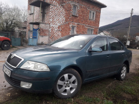 Skoda Octavia, снимка 1 - Автомобили и джипове - 45933844