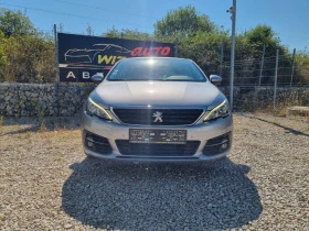 Peugeot 308 1.5 blue hdi led euro6 - [4] 