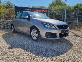 Peugeot 308 1.5 blue hdi led euro6, снимка 1