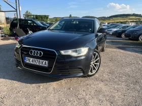 Audi A6 3, 0TDI guattro 1