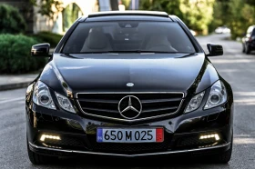 Mercedes-Benz E 350, снимка 2