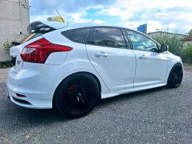 Ford Focus ST-250к.с., снимка 3