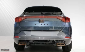 Cupra Formentor e-HYBRID/245HP/LED/NAVI/LEATHER/CAM/362b, снимка 7