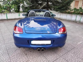 Porsche Boxster S PDK Chrono | Mobile.bg    6