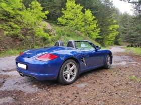 Porsche Boxster S PDK Chrono | Mobile.bg    4