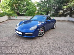 Porsche Boxster S PDK Chrono | Mobile.bg    5