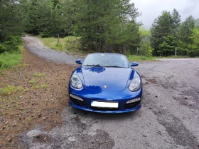 Porsche Boxster S PDK Chrono | Mobile.bg    3