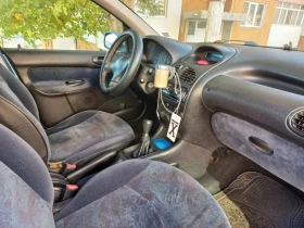 Peugeot 206, снимка 2