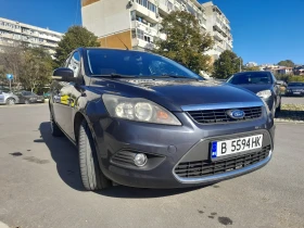 Ford Focus Titanium, снимка 1