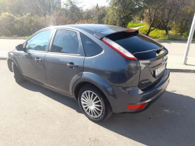 Ford Focus Titanium, снимка 2