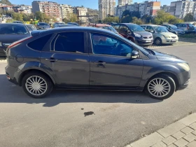 Ford Focus Titanium, снимка 4