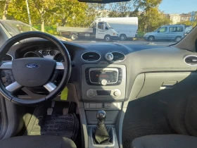 Ford Focus Titanium, снимка 5