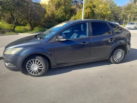 Ford Focus Titanium, снимка 3