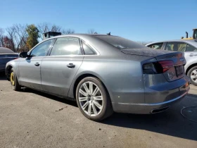 Обява за продажба на Audi A8 LONG* Крайна цена с вс. такси до България ! ~25 100 лв. - изображение 3