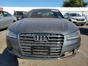 Обява за продажба на Audi A8 LONG* Крайна цена с вс. такси до България ! ~25 100 лв. - изображение 6