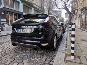 Ford Focus ST225 Facelift, снимка 4