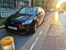 Ford Focus ST225 Facelift, снимка 3