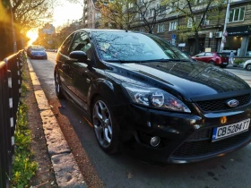 Ford Focus ST225 Facelift, снимка 2