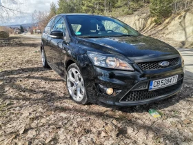 Ford Focus ST225 Facelift, снимка 5