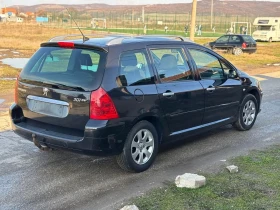 Peugeot 307 1.6i, снимка 4