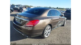 Mercedes-Benz C 300 4MATIC* LUXURY* BURMESTER | Mobile.bg    6